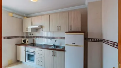 Top-floor apartment in Ejido Oeste photo 11