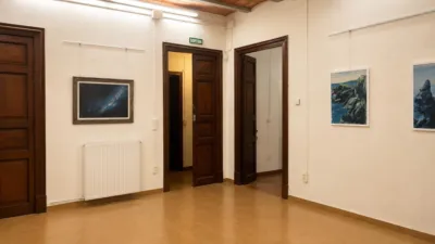 Chalet on Carrer de la Creu, 11 photo 6