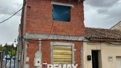 Semi-detached house on Calle del Carmen, 2 photo 3
