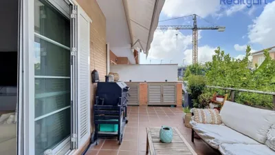 Terraced House in San Juan Bajo photo 9