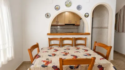 Casa – Torrevieja - Vista 3