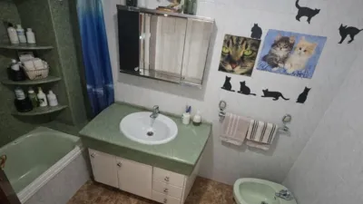 Flat on Calle Cicl. Julian H. Zaragoza photo 15