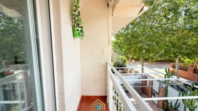 Terraced house on Carrer de Catarroja photo 76