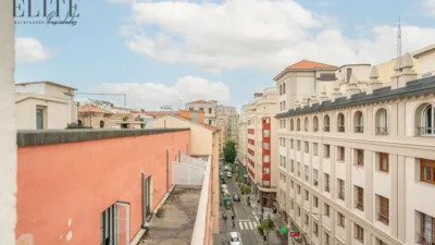 Penthouse in Pasaje del Arcillero photo 3