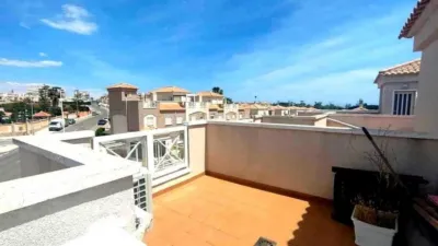 Casa en Aguas Nuevas photo 10