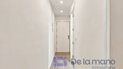 Apartment on López de Hoyos Street, 182 photo 11