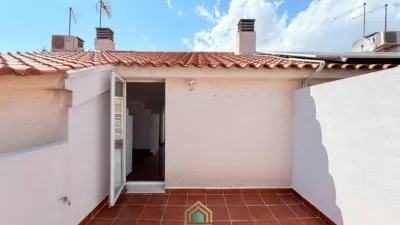 Terraced house on Carrer de Catarroja photo 96