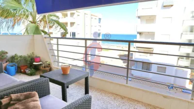 Apartment at Carrer de Filipines, 1 photo 17