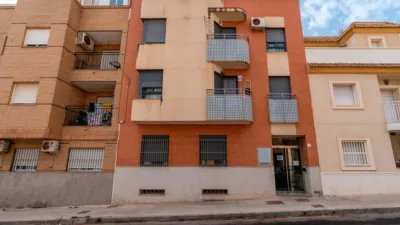 Top-floor apartment in Ejido Oeste photo 25