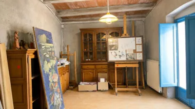 Chalet on Carrer de la Creu, 11 photo 27