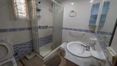 Apartment on Carrer Cap Blanc photo 17