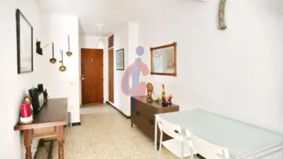 Apartment on Calle de Chile, 15 photo 13