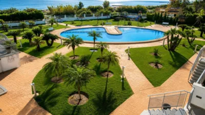 Piso - Vista 5