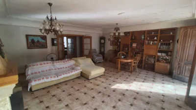Casa - Vista 4