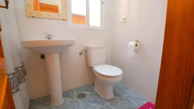 Apartment in Centro Ejido photo 18