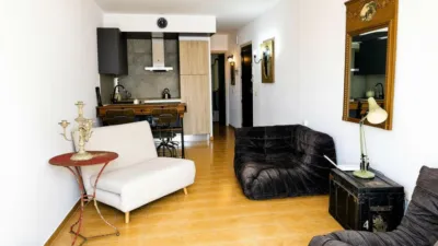Apartment in Passatge de Alberes photo 9