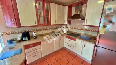 Chalet on Calle San Andres photo 19