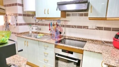Apartment at Carrer de Filipines, 1 photo 24