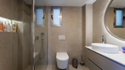 Apartment in Camí de Can Alegría photo 17
