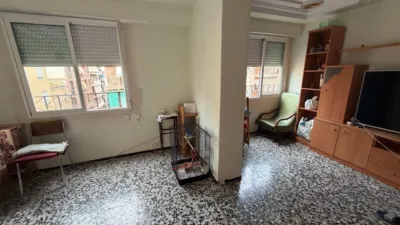 Pis – Elche/Elx, Carrús Est, el Baix Vinalopó - Vista 3
