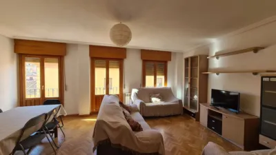 Duplex in the City Centre photo 2