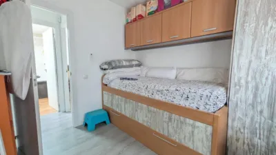 Chalet in Pioz, Zone of - Pioz photo 12