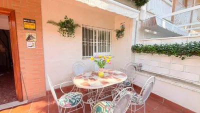 Terraced house on Carrer de Catarroja photo 4