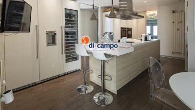 Apartment on Paseo Zorrilla photo 11