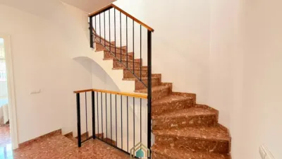 Terraced house on Carrer de Catarroja photo 85
