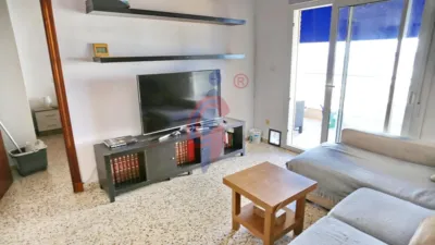 Apartment at Carrer de Filipines, 1 photo 14