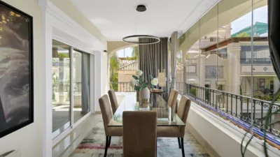 Apartment on Calle 31A, Urbanización Lomas de Rio Verde photo 15