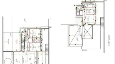 Chalet on Carrer de la Font del Realet photo 45