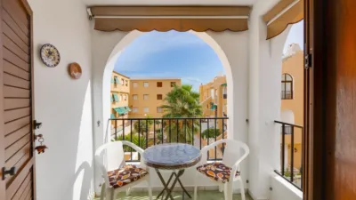 Piso – Torrevieja - Vista 3