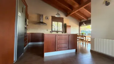 Chalet on Carrer de la Lluna photo 8