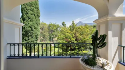 Apartment on Calle 31A, Urbanización Lomas de Rio Verde photo 32
