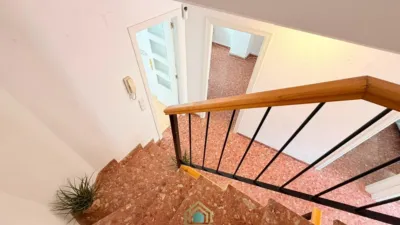 Terraced house on Carrer de Catarroja photo 47