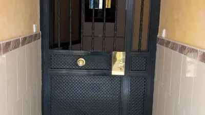 Apartment on Carrer Cap Blanc photo 25