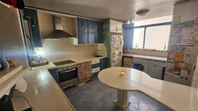 Flat on Calle Cicl. Julian H. Zaragoza photo 6