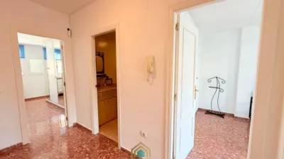 Terraced house on Carrer de Catarroja photo 49