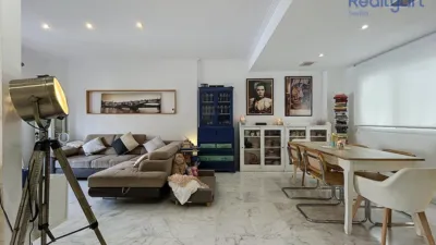 Terraced House in San Juan Bajo photo 24