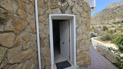 Chalet in Maryvilla photo 28