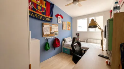 Chalet on Carrer de la Creu photo 10