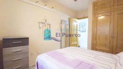 Apartamento en Bolnuevo photo 12
