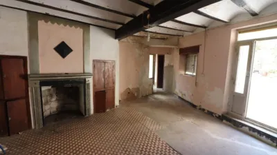Terraced house in Alborache photo 5