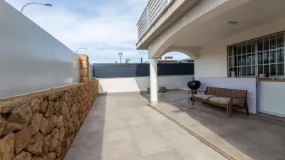 Apartment in Camí de Can Alegría photo 2