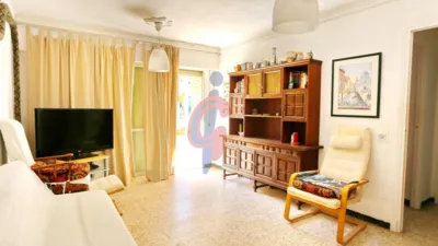 Apartment on Calle de Chile, 15 photo 11