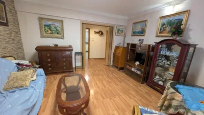 Apartment on Carrer Cap Blanc photo 2