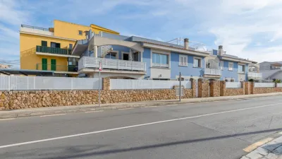 Apartment in Camí de Can Alegría photo 38