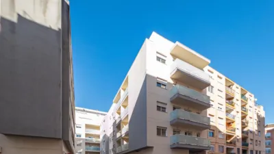 Piso en Carrer de la Mare de Déu del Pilar, nº 121(B) photo 4
