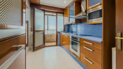 Apartment in Los Castros photo 19